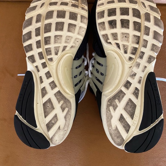 Nike Air Presto Off-White size 11